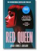 Red Queen - Juan Gomez-Jurado - Pan Macmillan - 5655 - 9781529093674-thumb