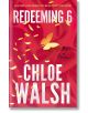 Redeeming 6 (Boys of Tommen , Book 4)-thumb