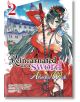 Reincarnated as a Sword Another Wish, Vol. 2 - Yuu Tanaka - Seven Seas - 9781638581680-thumb