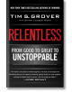 Relentless: From Good to Great to Unstoppable-thumb