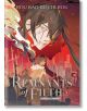 Remnants of Filth: Yuwu, Vol. 3 (Light Novel) - Rou Bao Bu Chi Rou - Seven Seas - 9781685797607-thumb