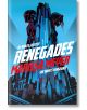 Renegades - Marissa Meyer - Момиче, Момче - Pan Macmillan - 9781529023114-thumb