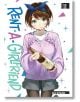 Rent-A-Girlfriend, Vol. 11 - Reiji Miyajima - Kodansha Comics - 9781646513925-thumb