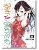 Rent-A-Girlfriend, Vol. 26 - Reiji Miyajima - Момче - Kodansha Comics - 9781646517992-thumb