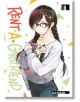 Rent-A-Girlfriend, Vol. 8 - Reiji Miyajima - Kodansha Comics - 9781646510924-thumb