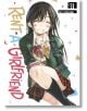 Rent-A-Girlfriend, Vol. 13 - Reiji Miyajima - Kodansha Comics - 9781646513949-thumb