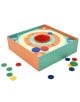 Игра Legami - Tiddlywinks - Legami - Legami - Жена, Мъж - Legami - Vintage Memories - 8052783619148-3-thumb