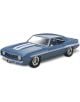 Сглобяем модел Revell, Бързи и яростни - автомобил 1969 Chevy Camaro Yenko - Revell - Revell - 4009803007694-2-thumb