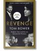 Revenge: Meghan, Harry and the war between the Windsors - Tom Bower - Kings Road Publishing - 9781788705875-thumb