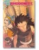 Fairy Tail: Rhodonite - Kyouta Shibano - Kodansha Comics - 9781632365248-thumb