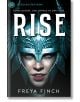 Rise - Freya Finch - Момиче, Момче - Random House Publishing Group - 9781368100991-thumb