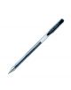 Ролер Uni Signo UM-100, черен - Uniball - Uni Mitsubishi Pencil - Uniball - Signo - 4902778571781-thumb