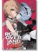 ROLL OVER AND DIE I Will Fight for an Ordinary Life with My Love and Cursed Sword, Vol. 2 - Kiki - Seven Seas - 9781648279270-thumb