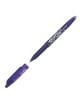 Ролер Pilot Frixion Ball, лилав - Pilot - Pilot - Pilot - Frixion - 4902505322754-2-thumb