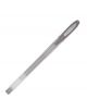 Ролер Uni Signo UM-120NM Noble Metal, сребърен - Uniball - Uni Mitsubishi Pencil - Uniball - Signo - 4902778788851-thumb