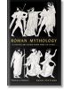 Roman Mythology - David Stuttard - Жена, Мъж - Thames & Hudson Ltd - 9780500252291-thumb