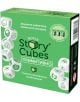 Rory's Story Cubes - кубчета за истории: Примитивно - Asmodee - Asmodee Editions - 3558380072454-1-thumb