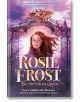 Rosie Frost and the Falcon Queen - Geri Halliwell-Horner - Random House - 9780593690727-thumb