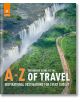 The Rough Guide to the A to Z of Travel-thumb