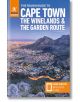 The Rough Guide to Cape Town, the Winelands And the Garden Route-thumb