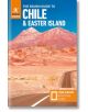 The Rough Guide to Chile and Easter Island-thumb