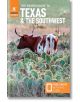 The Rough Guide to Texas and the Southwest-thumb