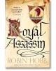 Royal Assassin (The Farseer Trilogy 2) - Robin Hobb - Жена, Мъж - HarperCollins Publishers - 9780007562268-1-thumb