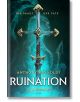 Ruination: A League of Legends Novel - Anthony Reynolds - Жена, Мъж - Little, Brown Book Group - 9780356519777-thumb