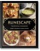 RuneScape: The Official Cookbook - Sandra Rosner, Jarrett Melendez - Titan Books Ltd - 9781803369945-1-thumb