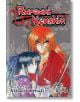 Rurouni Kenshin (3-in-1 Edition), Vol. 6 - Nobuhiro Watsuki - Viz Media - 9781421592503-1-thumb