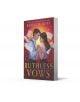 Ruthless Vows - Rebecca Ross - Жена, Мъж, Момиче, Момче - HarperCollins Publishers - 9780008588236-2-thumb