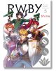 RWBY Official Manga Anthology, Vol. 5 - Rooster Teeth Productions, Monty Oum - Viz Media - 9781974723690-thumb