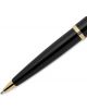 Химикалка Waterman Carene Black Sea GT - Waterman - Waterman - Жена, Мъж - Waterman - Carene - S0700380-3-thumb