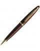 Химикалка Waterman Carene Marine Amber GT - Waterman - Waterman - Жена - Waterman - Carene - S0700940-1-thumb