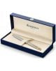 Ролер Waterman Hemisphere Stainless Steel GT - Waterman - Waterman - Жена, Мъж - Waterman - Hemisphere - S0920350-5-thumb