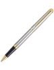 Ролер Waterman Hemisphere Stainless Steel GT - Waterman - Waterman - Жена, Мъж - Waterman - Hemisphere - S0920350-1-thumb