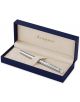 Ролер Waterman Hemisphere Stainless Steel CT - Waterman - Waterman - Жена, Мъж - 5655 - Waterman - Hemisphere - S0920450-3-thumb