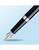 Писалка Waterman Hemisphere Laque Black CT - Waterman - Waterman - Жена, Мъж - Waterman - Hemisphere - S0920530-3-thumb