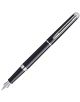 Писалка Waterman Hemisphere Laque Black CT - Waterman - Waterman - Жена, Мъж - Waterman - Hemisphere - S0920530-1-thumb