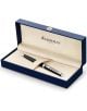 Химикалка Waterman Hemisphere Laque Black CT - Waterman - Waterman - Жена, Мъж - Waterman - Hemisphere - S0920570-4-thumb