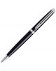 Химикалка Waterman Hemisphere Laque Black CT - Waterman - Waterman - Жена, Мъж - Waterman - Hemisphere - S0920570-1-thumb