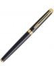 Писалка Waterman Hemisphere Laque Black GT - Waterman - Waterman - Жена, Мъж - 5655 - Waterman - Hemisphere - S0920630-2-thumb