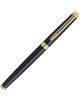 Ролер Waterman Hemisphere Laque Black GT - Waterman - Waterman - Жена, Мъж - Waterman - Hemisphere - S0920650-2-thumb