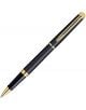 Ролер Waterman Hemisphere Laque Black GT - Waterman - Waterman - Жена, Мъж - Waterman - Hemisphere - S0920650-1-thumb