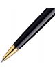 Химикалка Waterman Hemisphere Laque Black GT - Waterman - Waterman - Жена, Мъж - Waterman - Hemisphere - S0920660-2-thumb