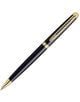 Химикалка Waterman Hemisphere Laque Black GT - Waterman - Waterman - Жена, Мъж - Waterman - Hemisphere - S0920660-1-thumb