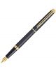 Писалка Waterman Hemisphere Matt Black GT - Waterman - Waterman - Жена, Мъж - Waterman - Hemisphere - S0920730-1-thumb