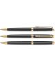 Химикалка Waterman Hemisphere Matt Black GT - Waterman - Waterman - Жена, Мъж - Waterman - Hemisphere - S0920770-3-thumb