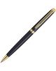 Химикалка Waterman Hemisphere Matt Black GT - Waterman - Waterman - Жена, Мъж - Waterman - Hemisphere - S0920770-1-thumb