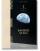 Sacred Sites. The Library of Esoterica - Jessica Hundley - Жена, Мъж - TASCHEN - 9783836590600-1-thumb